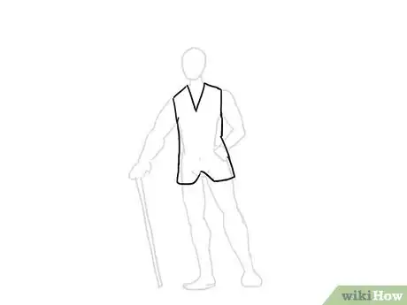 Image titled Draw Clothing Step 8