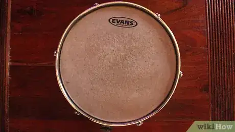 Image titled Tune Your Drums Step 14