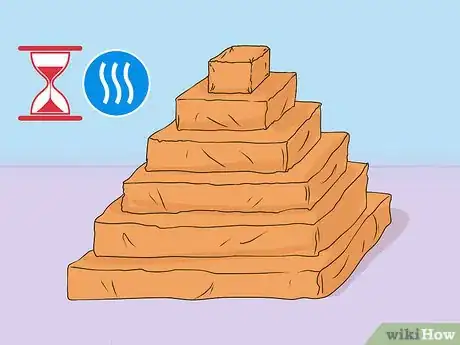 Image titled Build a Pyramid for School Step 19