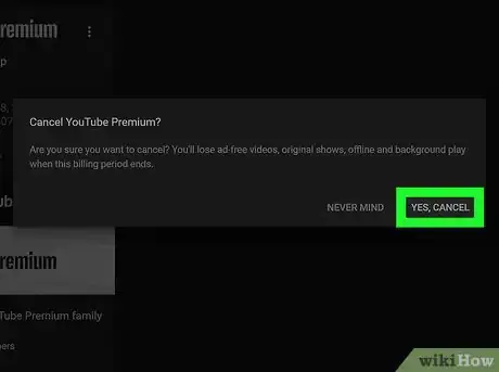 Image titled Upgrade to YouTube Music Premium on PC or Mac Step 19