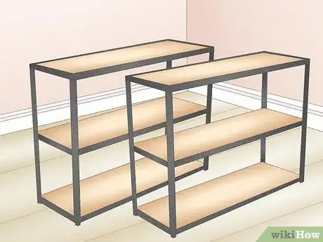 Image titled Build a Craft Table Step 2