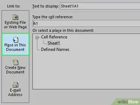 Image titled Insert Hyperlinks in Microsoft Excel Step 22