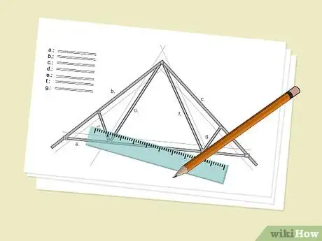 Image titled Build a Simple Wood Truss Step 09