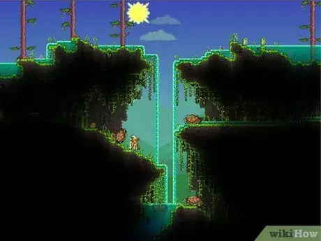 Image titled Beat the Wall of Flesh in Terraria Step 5