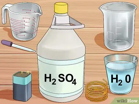 Image titled Make Copper Sulfate Step 20