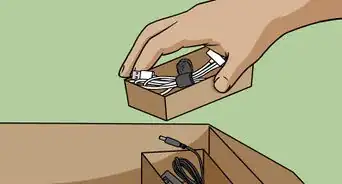 Organize Cords