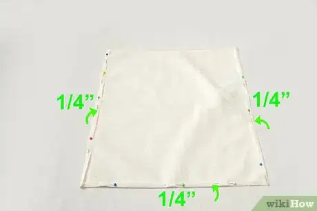Image titled Make a Drawstring Backpack Step 2