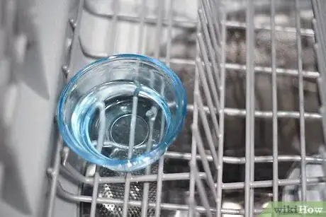Image titled Remove Soap Scum from a Dishwasher Step 3