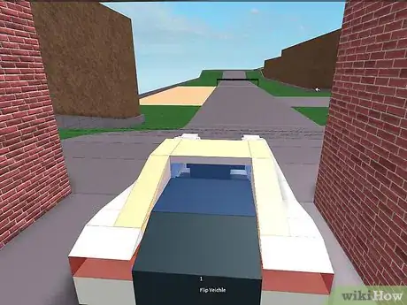 Image titled Use a Vehicle in Roblox Step 9