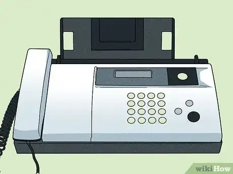 Image titled Fax from Printer Step 11