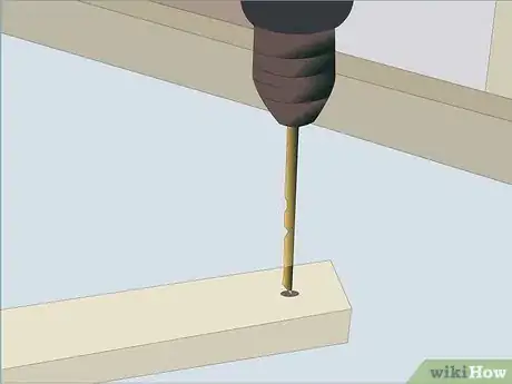 Image titled Build a Trebuchet Step 8