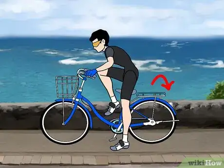 Image titled Dismount from a Bicycle Step 7