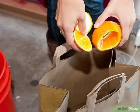Image titled Make Vodka Infused Oranges Step 4