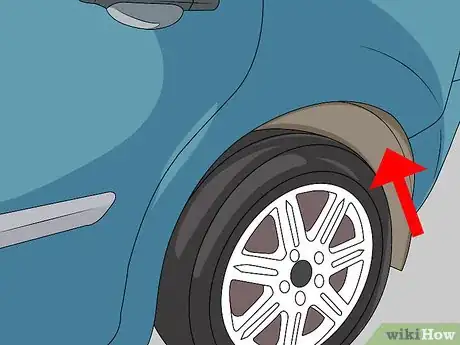 Image titled Prevent Rust on Your Car Step 1