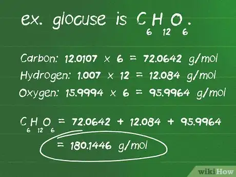 Image titled Do Stoichiometry Step 5