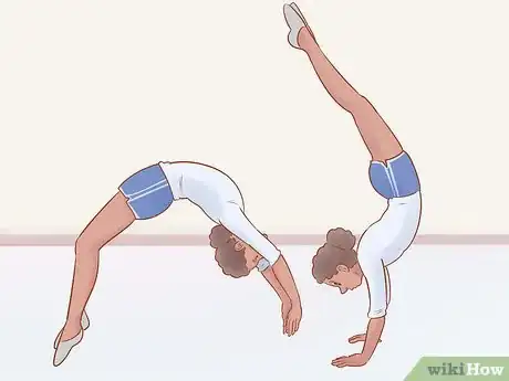 Image titled Do a Gymnastics Dance Routine Step 6