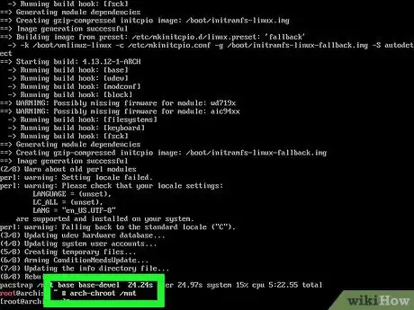 Image titled Install Arch Linux Step 22