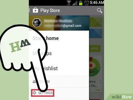 Image titled Add Icons to the Home Screen Automatically on Google Play Store Step 3