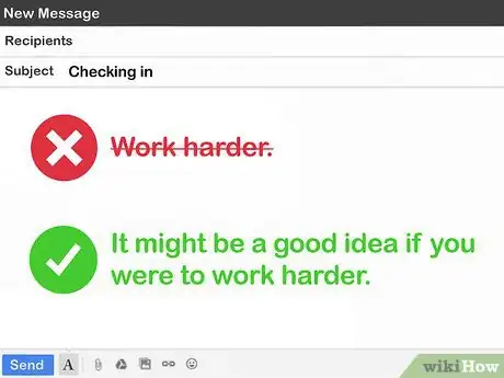 Image titled Write a Friendly Reminder Email Step 7