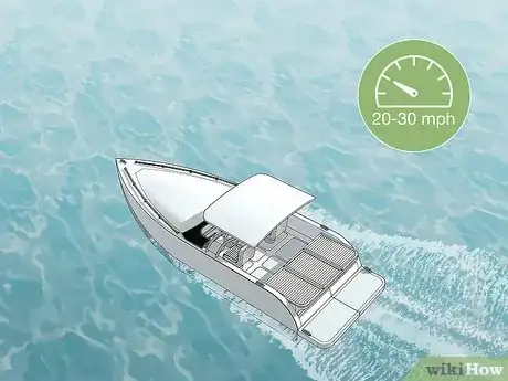 Image titled What Determines if a Speed Is Safe for Your Boat Step 2