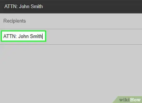 Image titled Address Email with ATTN Step 1