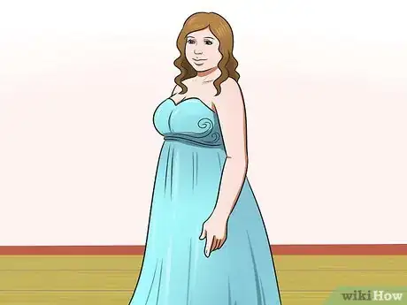 Image titled Dress when You Are Fat Step 9