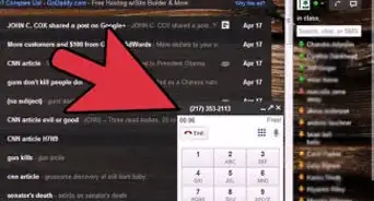 Call Phones from Gmail