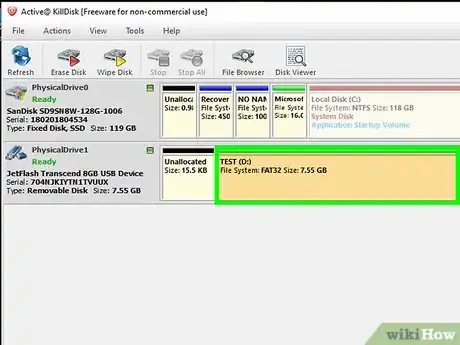 Image titled Wipe Clean an External Hard Drive Step 27