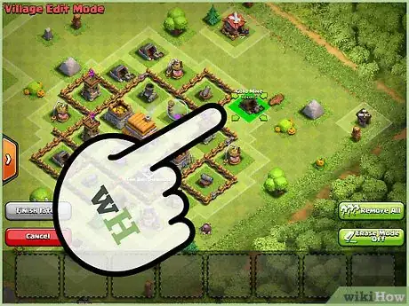 Image titled Protect Your Village in Clash of Clans Step 15