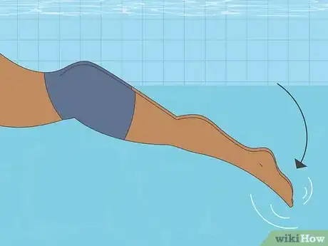 Image titled Get Skinny Thighs from Swimming Step 8