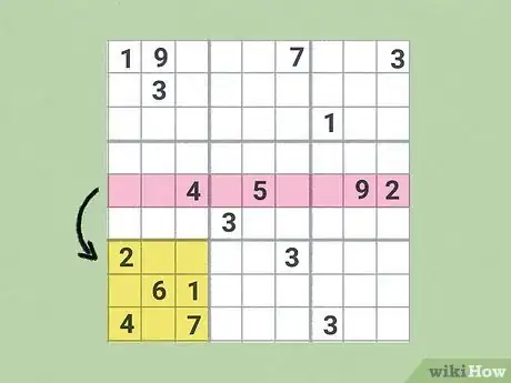 Image titled Solve Hard Sudoku Puzzles Step 12