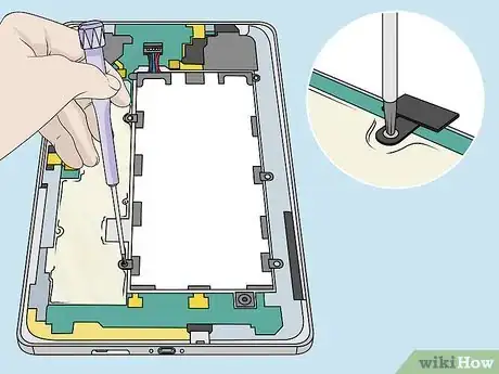 Image titled Take the Battery Out of a Samsung Galaxy Tablet Step 13