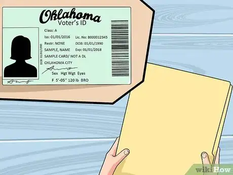 Image titled Get an Oklahoma Driver Permit Step 3