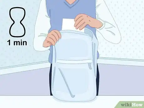 Image titled Get Ready for School in 10 Minutes Step 5