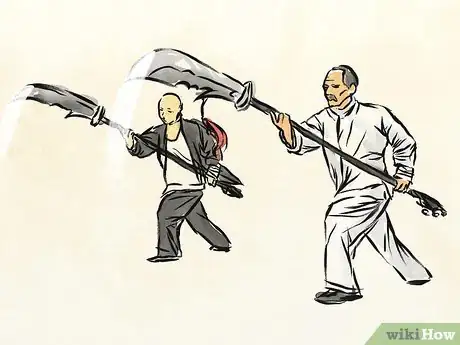 Image titled Prepare for Martial Arts Training Step 5