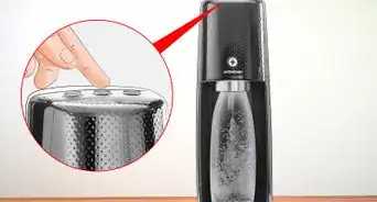 Make Carbonated Water