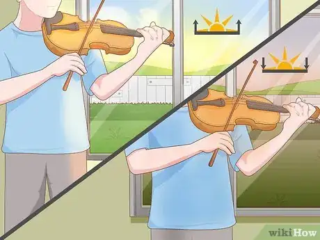 Image titled Make Violin Practice Fun Step 6