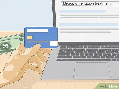 Image titled Cover Vitiligo Patches with Makeup Step 13