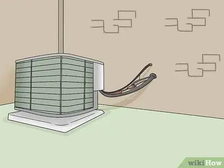 Image titled Find an Air Conditioning Leak Step 1