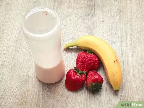 Image titled Make a Yogurt Smoothie Step 11