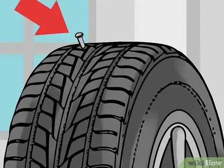 Image titled Repair a Punctured Tire Step 11