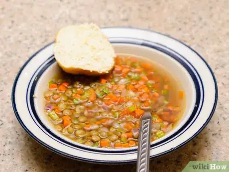 Image titled Make Lentil Soup Step 19