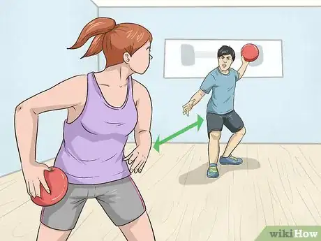 Image titled Throw a Dodgeball Step 7