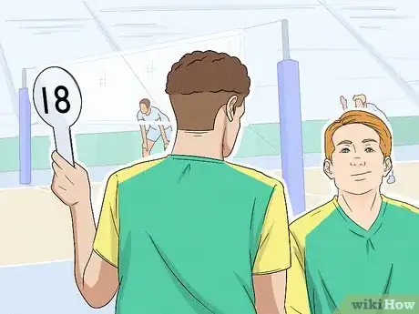 Image titled Play Volleyball Step 18