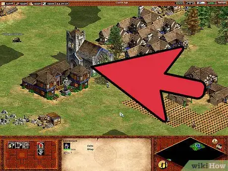 Image titled Make Your Economy Boom in Age of Empires 2 Step 17