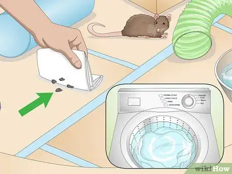 Image titled Build a Safe Playground for Your Pet Rats Step 14