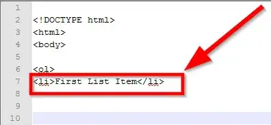Image titled Make a List in HTML Step 10