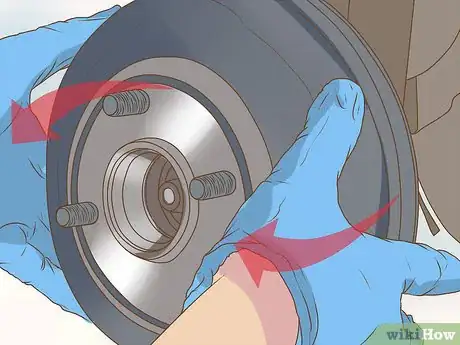 Image titled Replace Drum Brakes Step 4