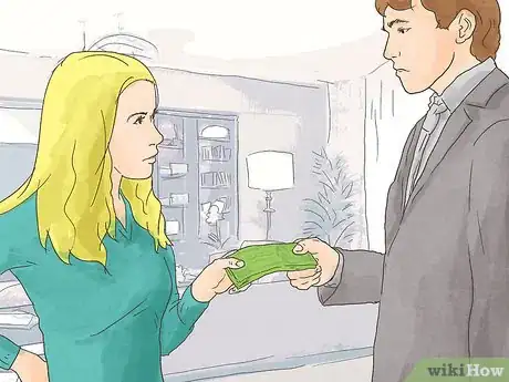 Image titled Get a Quick and Easy Divorce Step 10