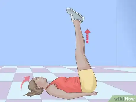 Image titled Start an Ab Workout Step 9